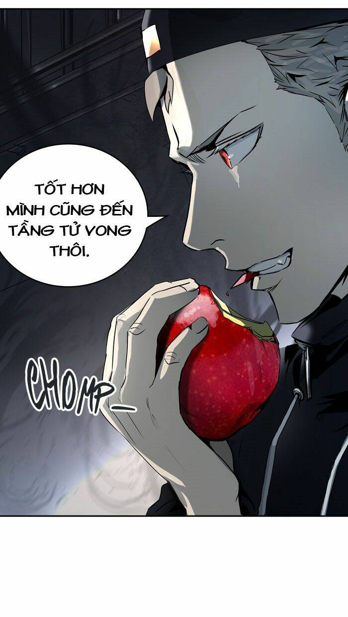 Cuộc Chiến Trong Tòa Tháp – Tower Of God Chapter 315 - Trang 2