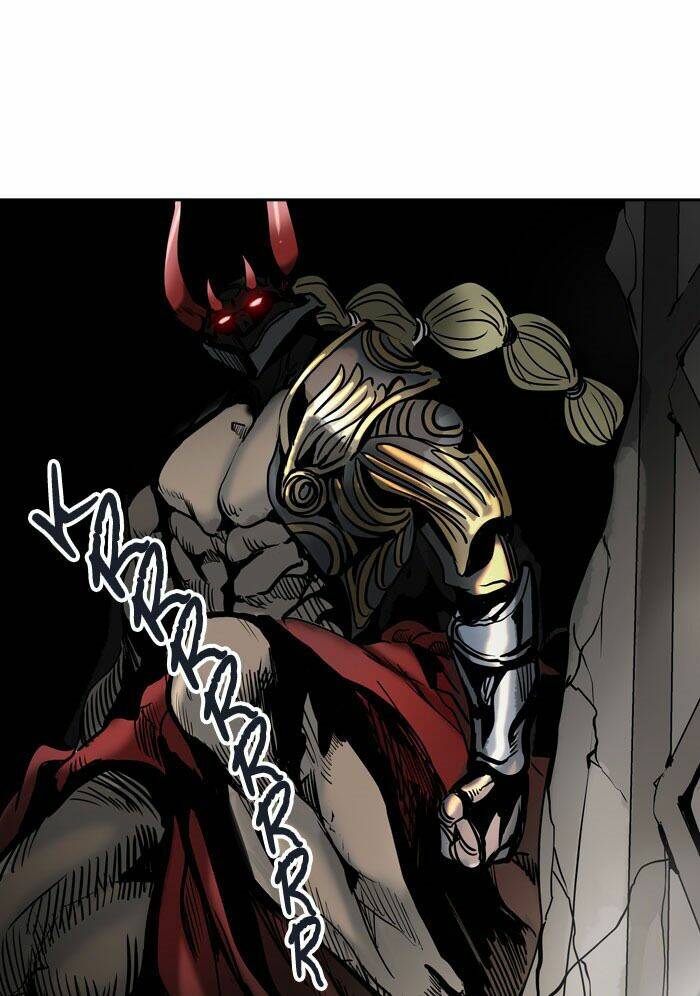 Cuộc Chiến Trong Tòa Tháp – Tower Of God Chapter 315 - Trang 2