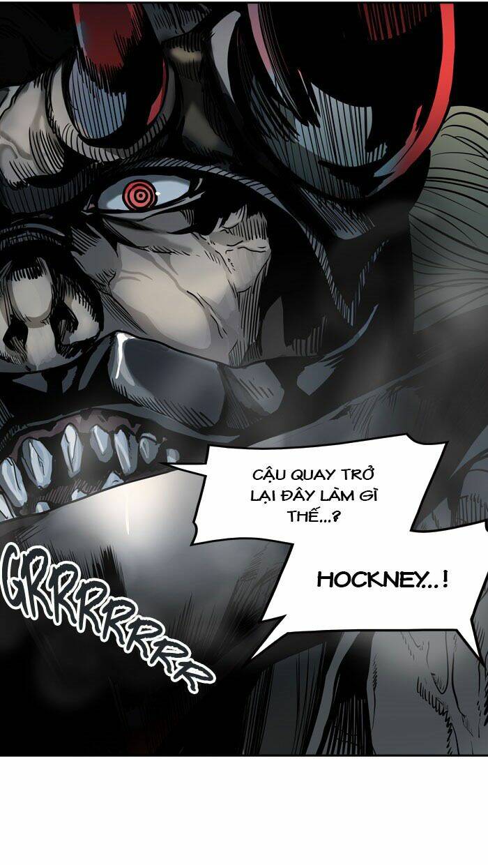 Cuộc Chiến Trong Tòa Tháp – Tower Of God Chapter 315 - Trang 2