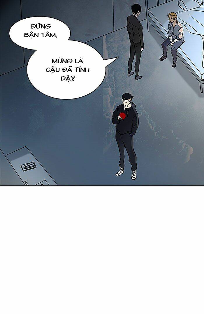 Cuộc Chiến Trong Tòa Tháp – Tower Of God Chapter 315 - Trang 2