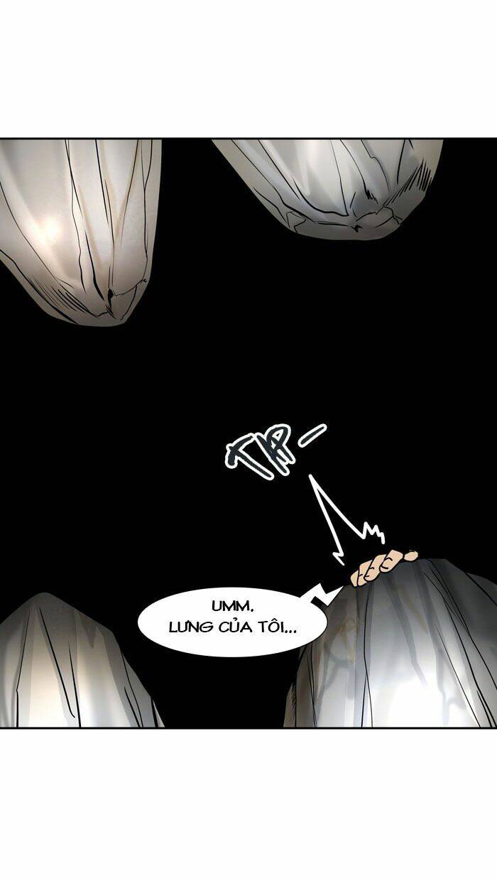 Cuộc Chiến Trong Tòa Tháp – Tower Of God Chapter 315 - Trang 2