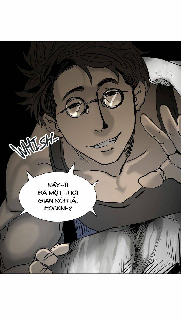 Cuộc Chiến Trong Tòa Tháp – Tower Of God Chapter 315 - Trang 2