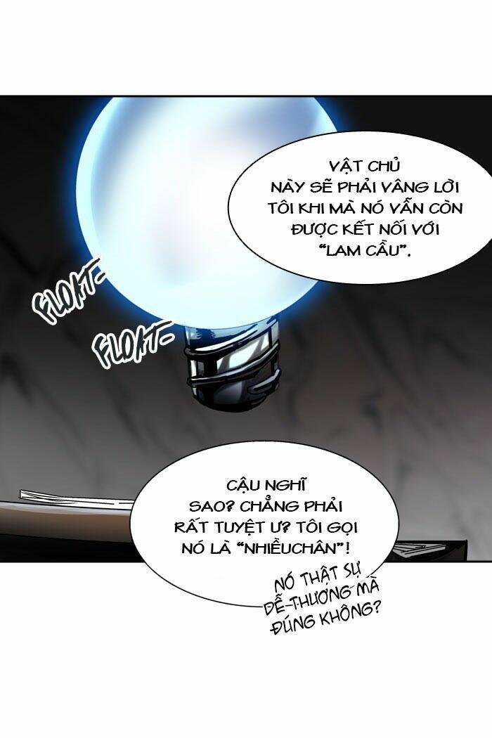 Cuộc Chiến Trong Tòa Tháp – Tower Of God Chapter 315 - Trang 2