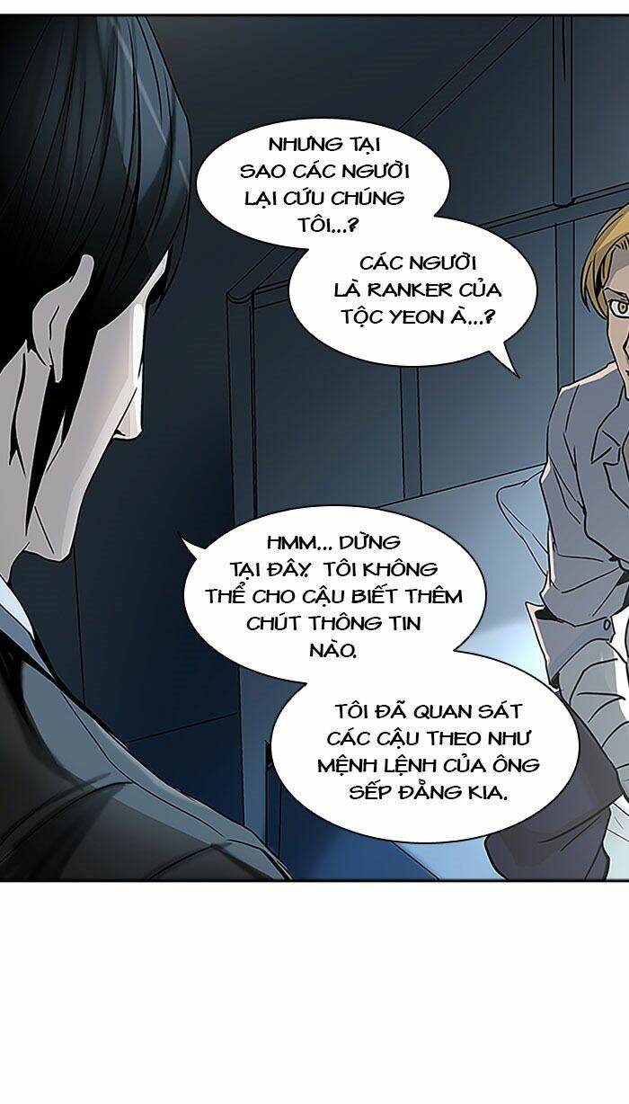 Cuộc Chiến Trong Tòa Tháp – Tower Of God Chapter 315 - Trang 2