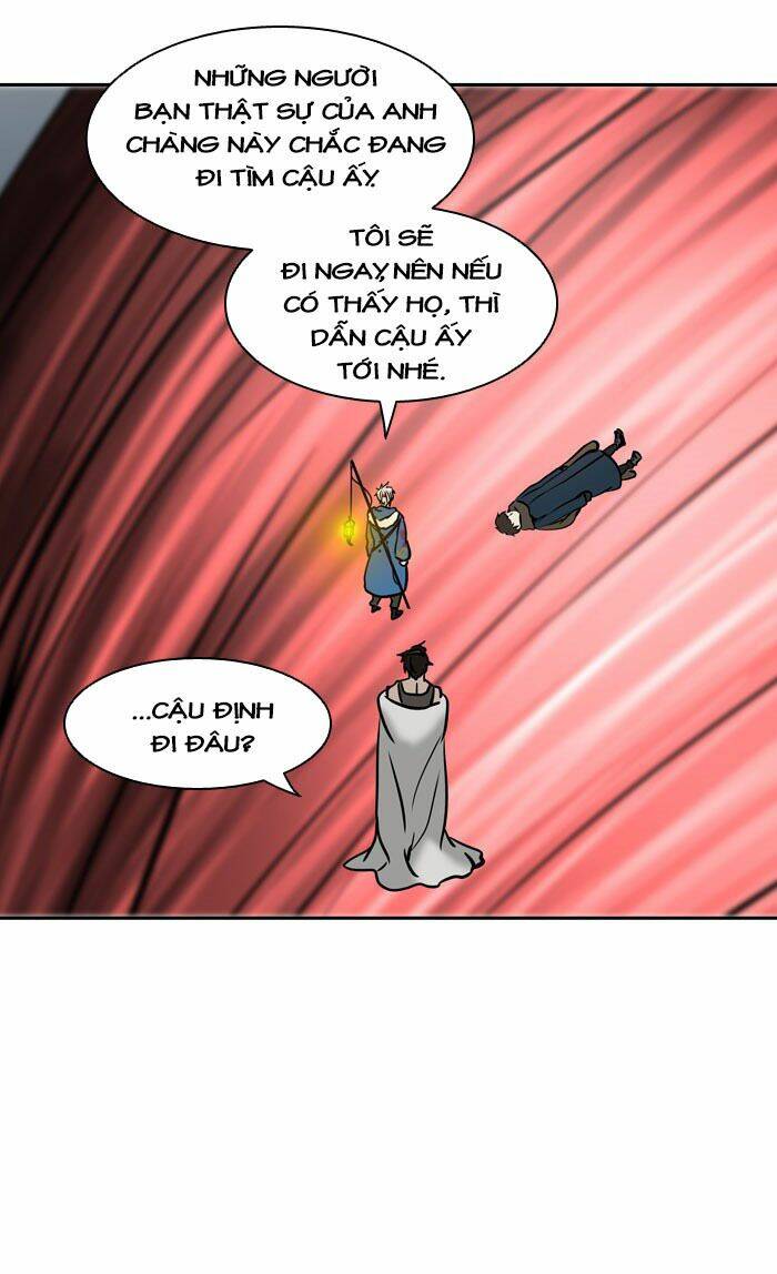 Cuộc Chiến Trong Tòa Tháp – Tower Of God Chapter 315 - Trang 2