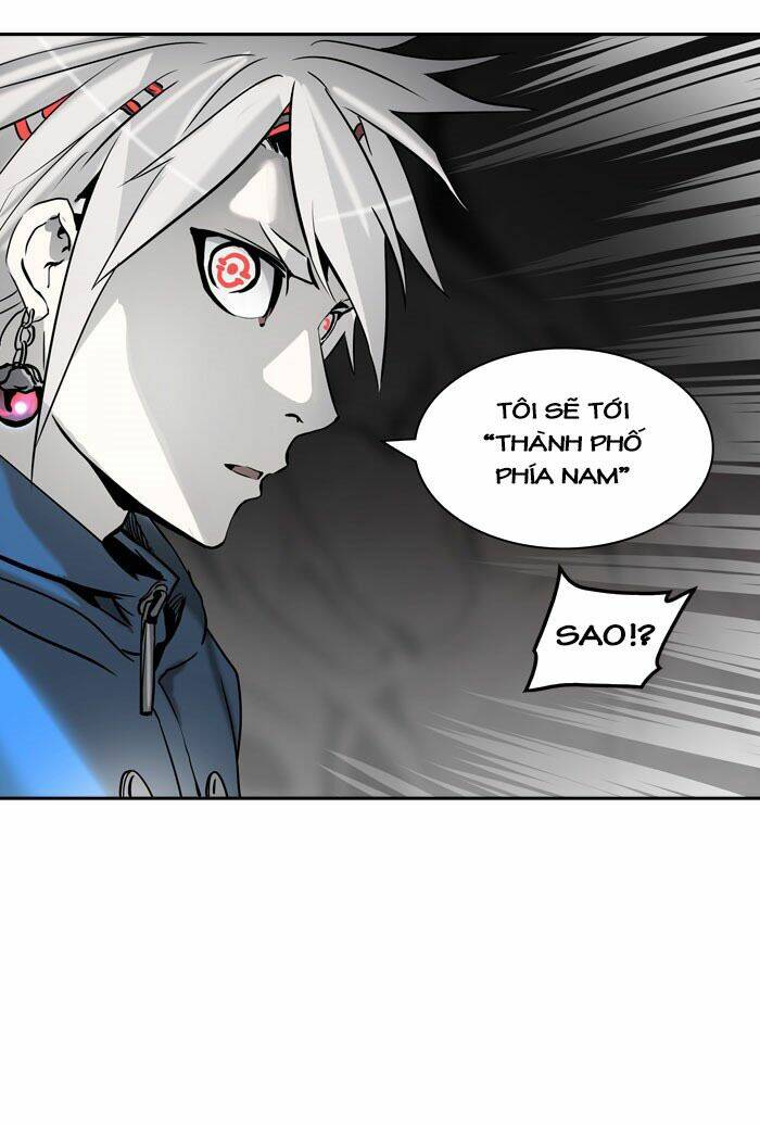 Cuộc Chiến Trong Tòa Tháp – Tower Of God Chapter 315 - Trang 2