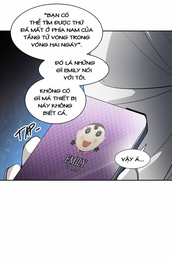 Cuộc Chiến Trong Tòa Tháp – Tower Of God Chapter 315 - Trang 2