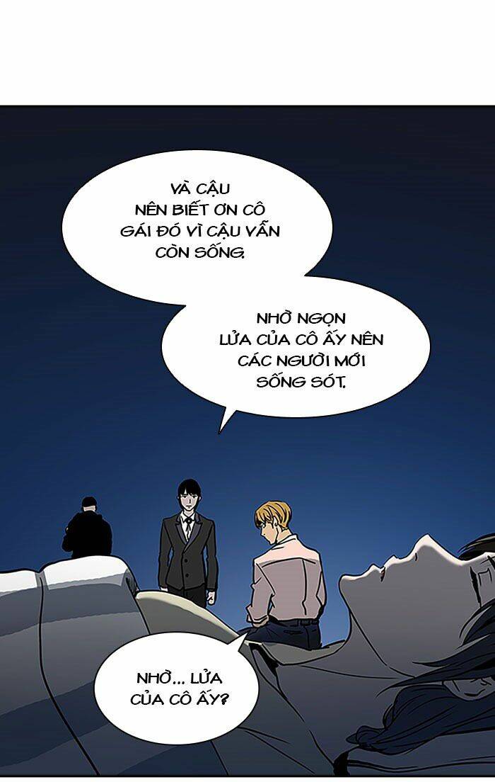 Cuộc Chiến Trong Tòa Tháp – Tower Of God Chapter 315 - Trang 2