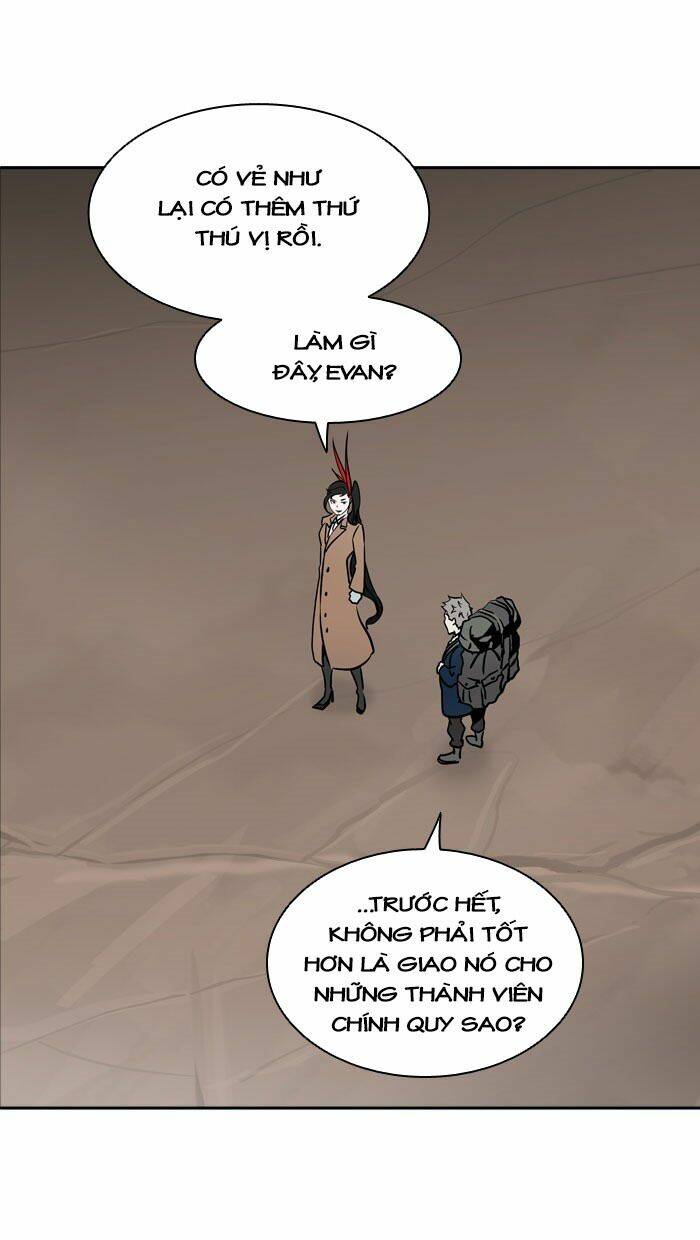 Cuộc Chiến Trong Tòa Tháp – Tower Of God Chapter 315 - Trang 2