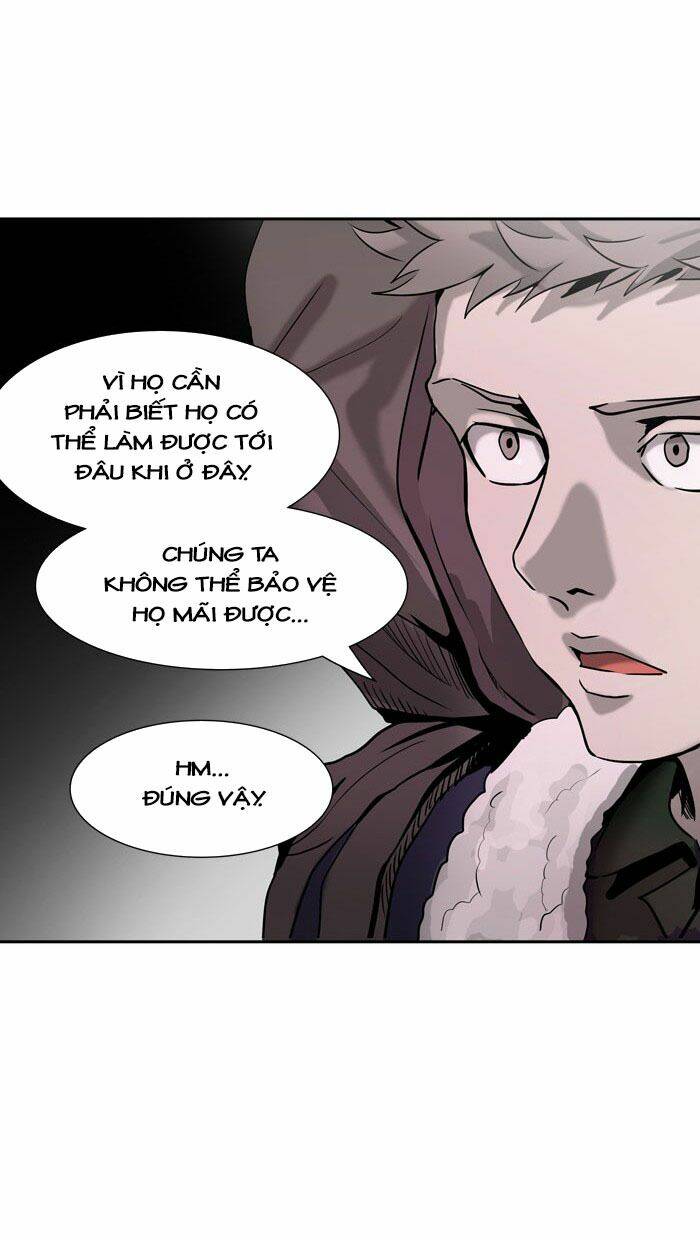 Cuộc Chiến Trong Tòa Tháp – Tower Of God Chapter 315 - Trang 2
