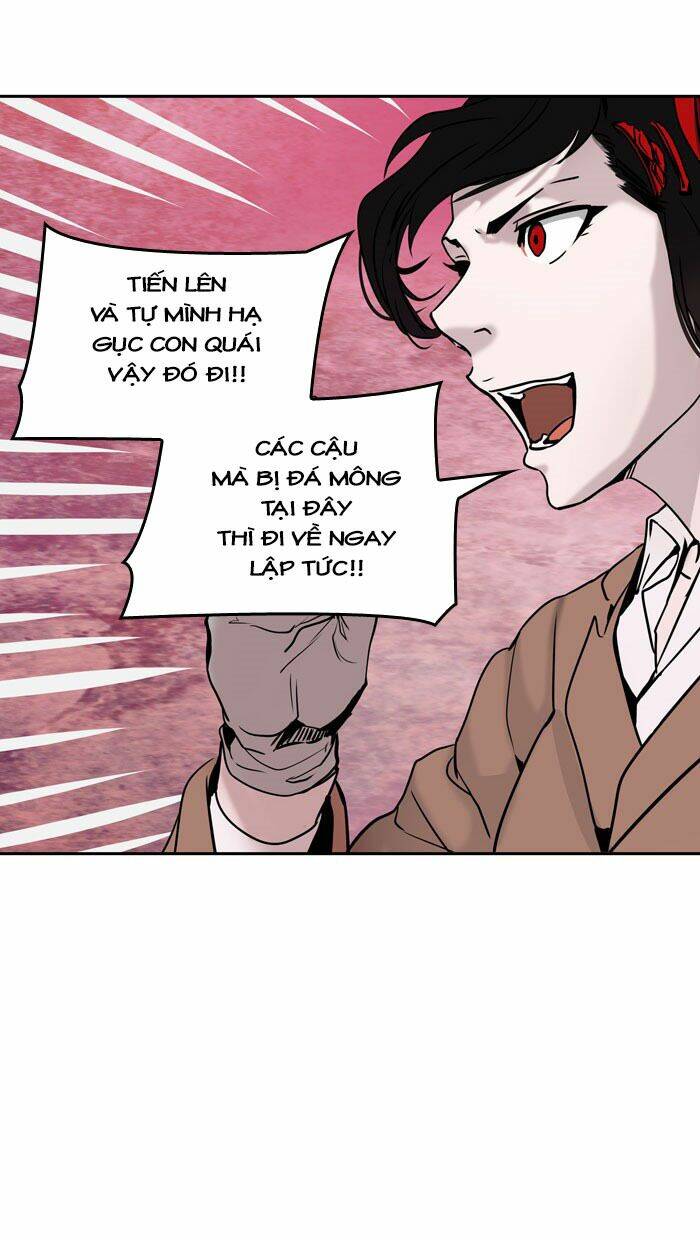 Cuộc Chiến Trong Tòa Tháp – Tower Of God Chapter 315 - Trang 2
