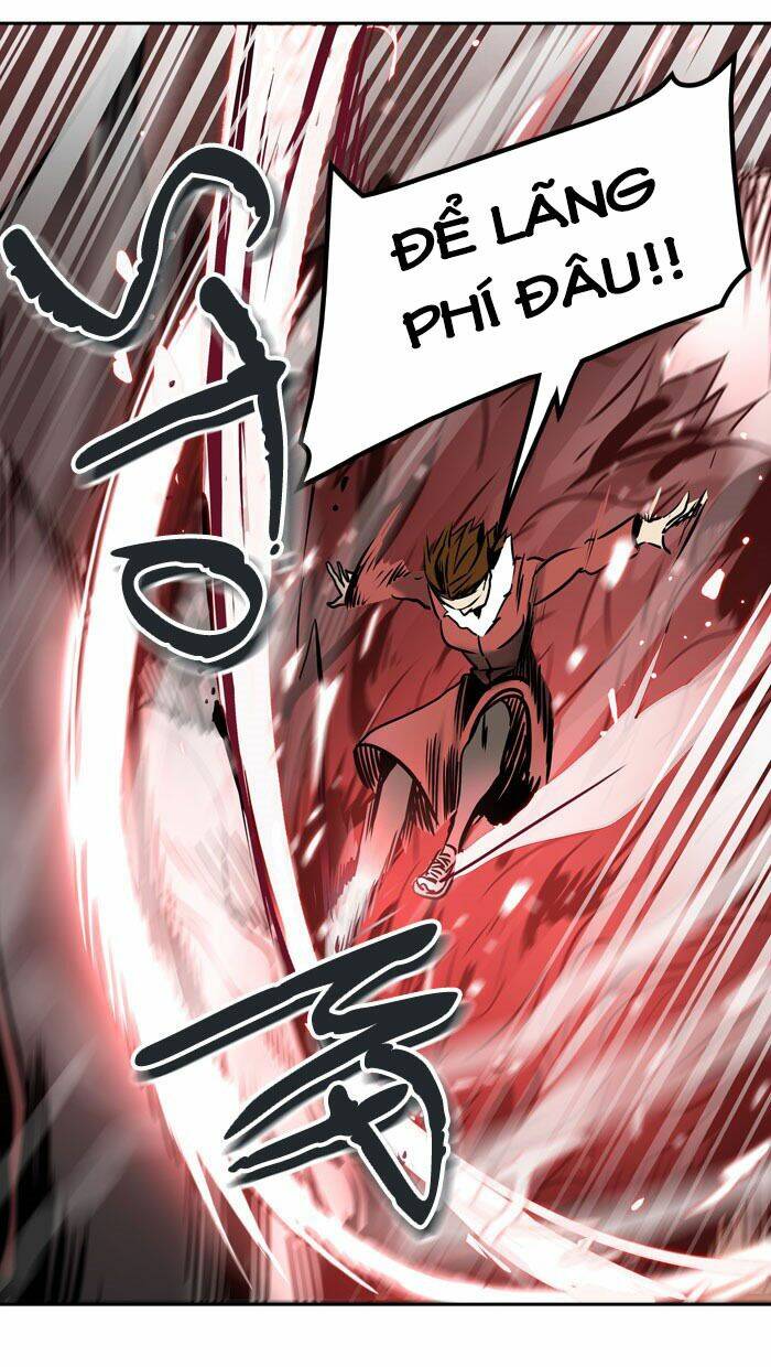 Cuộc Chiến Trong Tòa Tháp – Tower Of God Chapter 315 - Trang 2