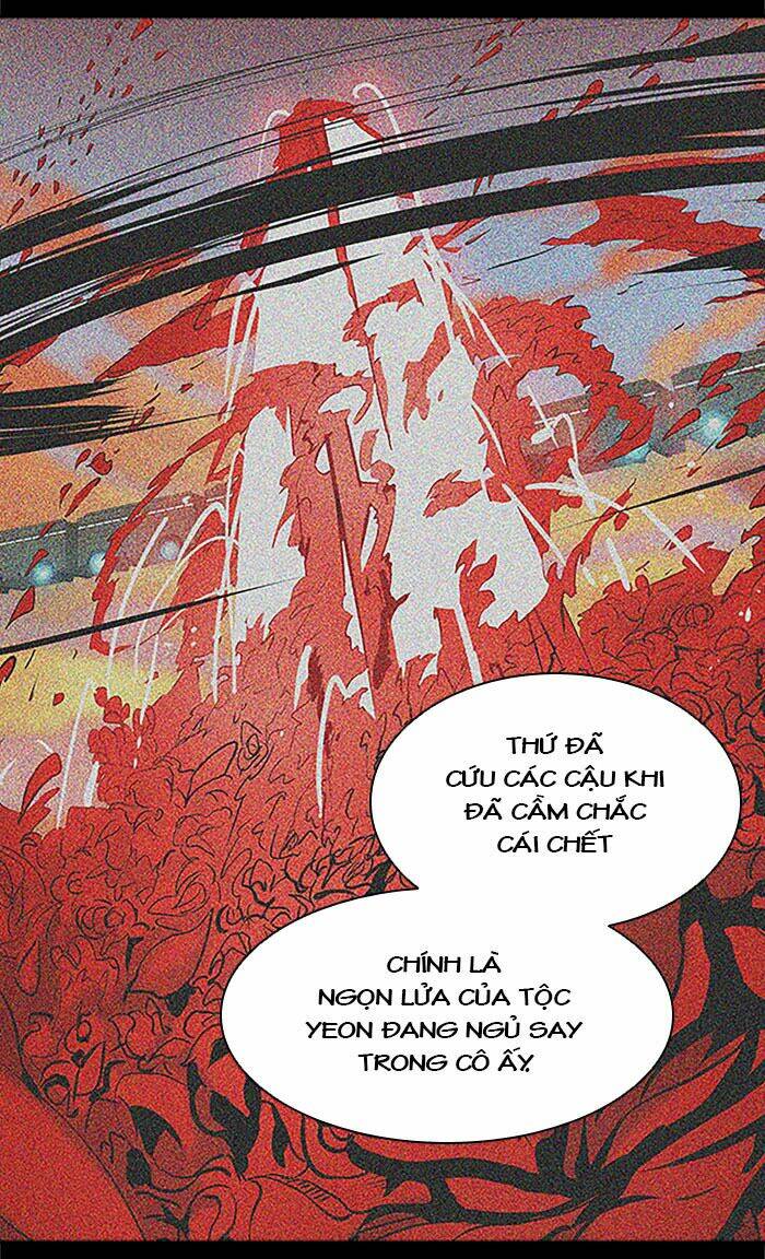 Cuộc Chiến Trong Tòa Tháp – Tower Of God Chapter 315 - Trang 2