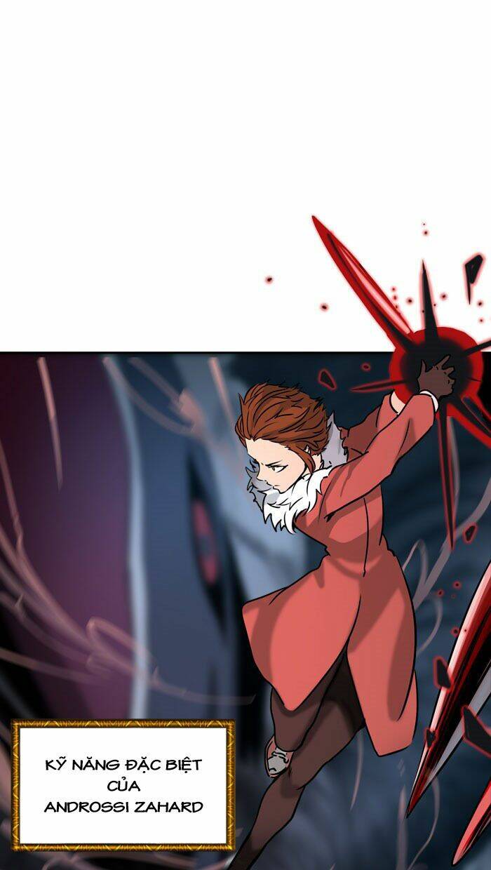Cuộc Chiến Trong Tòa Tháp – Tower Of God Chapter 315 - Trang 2
