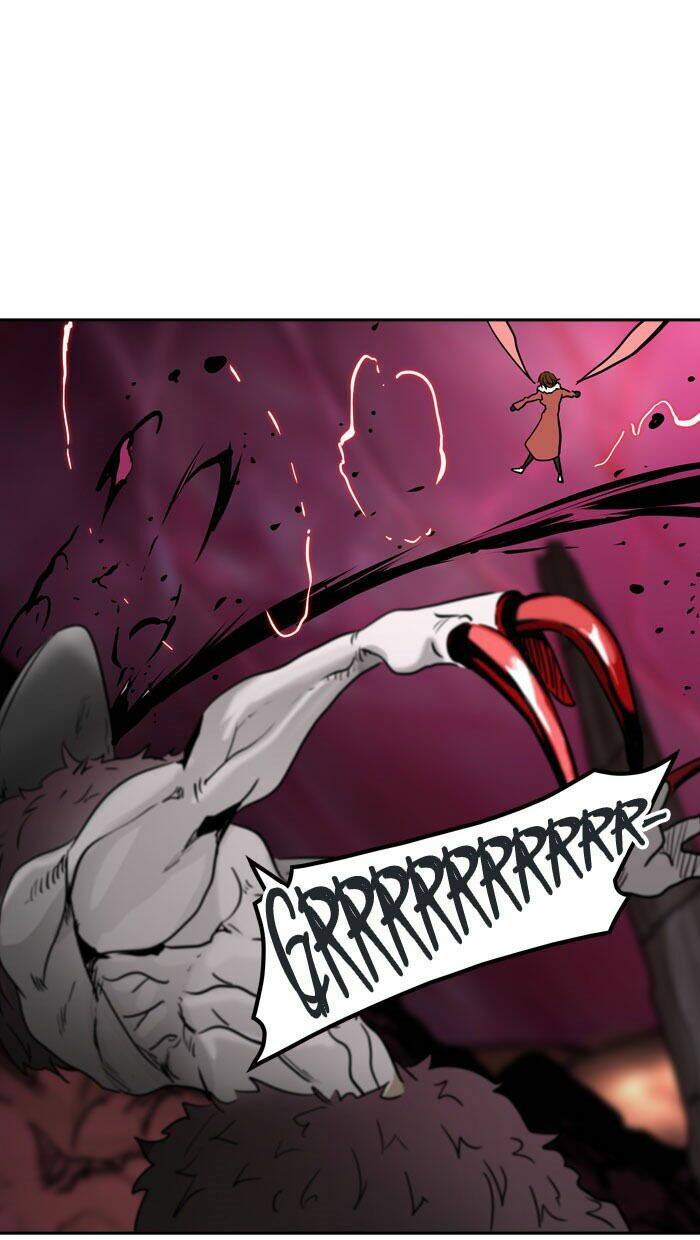 Cuộc Chiến Trong Tòa Tháp – Tower Of God Chapter 315 - Trang 2