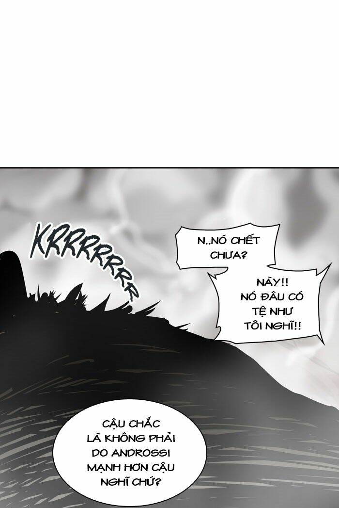 Cuộc Chiến Trong Tòa Tháp – Tower Of God Chapter 315 - Trang 2