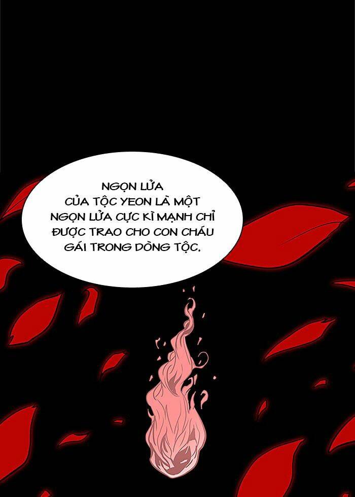 Cuộc Chiến Trong Tòa Tháp – Tower Of God Chapter 315 - Trang 2