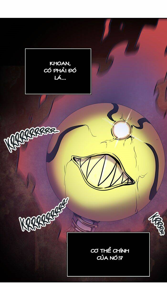 Cuộc Chiến Trong Tòa Tháp – Tower Of God Chapter 315 - Trang 2