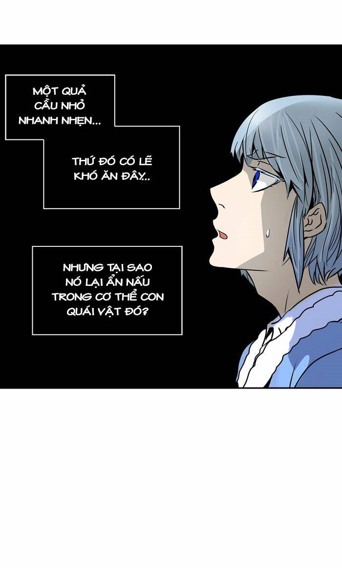 Cuộc Chiến Trong Tòa Tháp – Tower Of God Chapter 315 - Trang 2