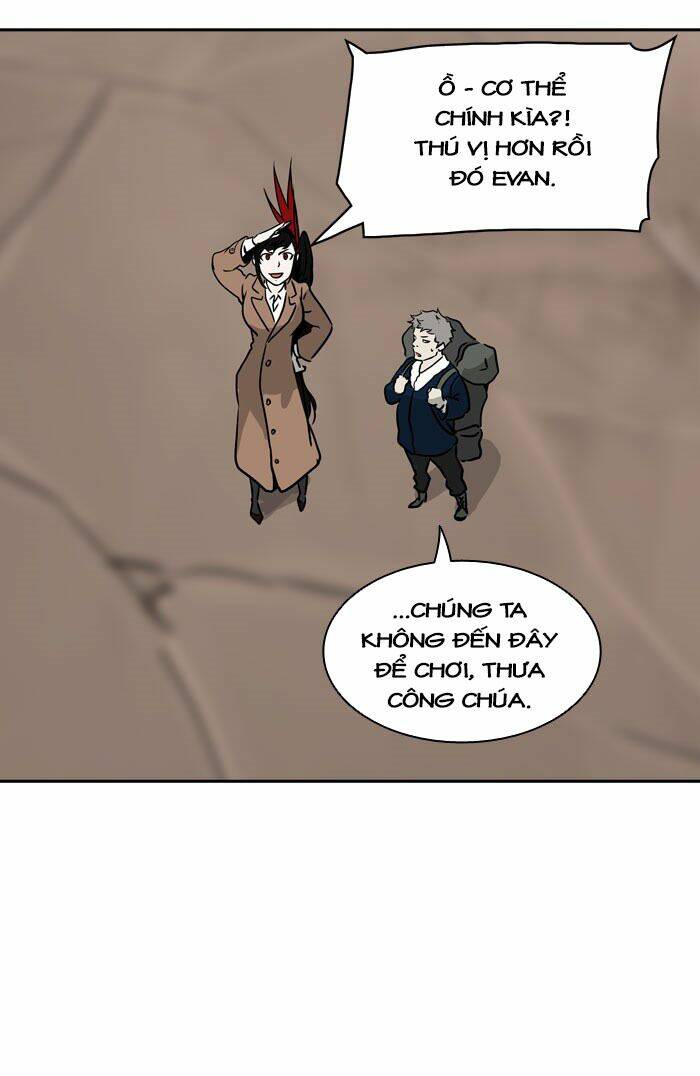 Cuộc Chiến Trong Tòa Tháp – Tower Of God Chapter 315 - Trang 2