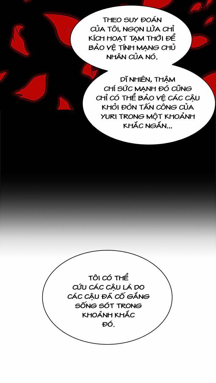 Cuộc Chiến Trong Tòa Tháp – Tower Of God Chapter 315 - Trang 2