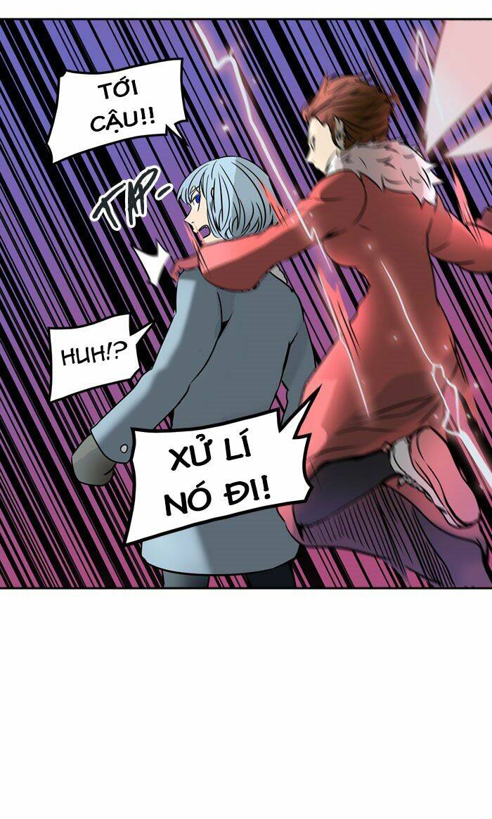 Cuộc Chiến Trong Tòa Tháp – Tower Of God Chapter 315 - Trang 2