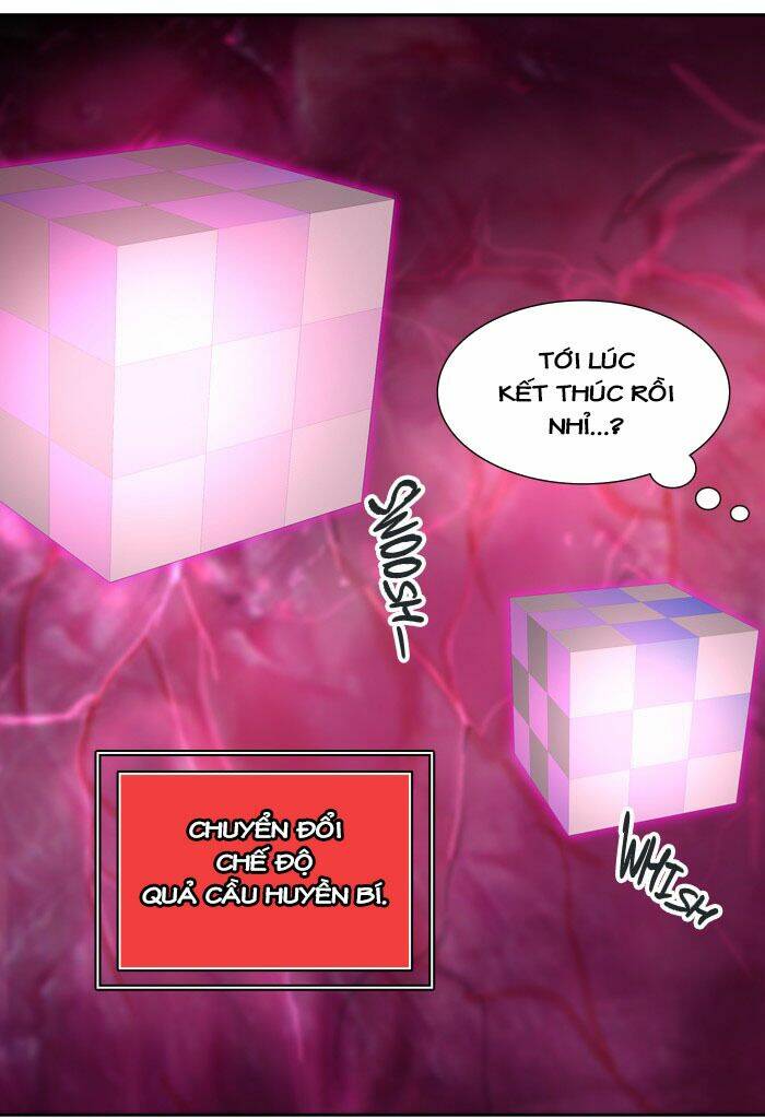 Cuộc Chiến Trong Tòa Tháp – Tower Of God Chapter 316 - Trang 2