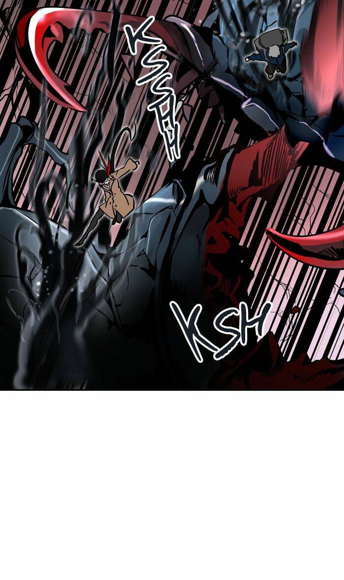 Cuộc Chiến Trong Tòa Tháp – Tower Of God Chapter 317 - Trang 2