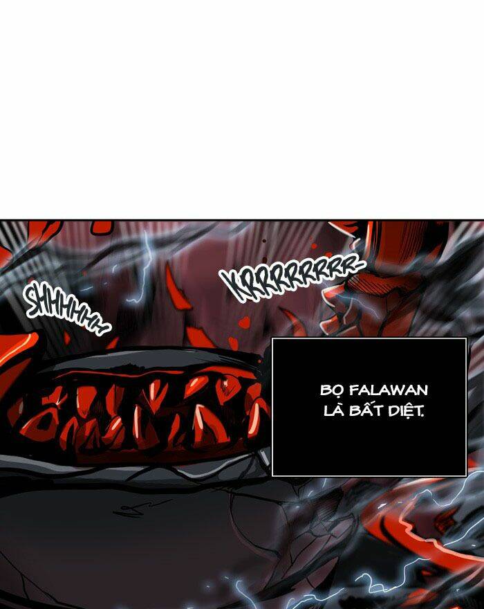 Cuộc Chiến Trong Tòa Tháp – Tower Of God Chapter 317 - Trang 2