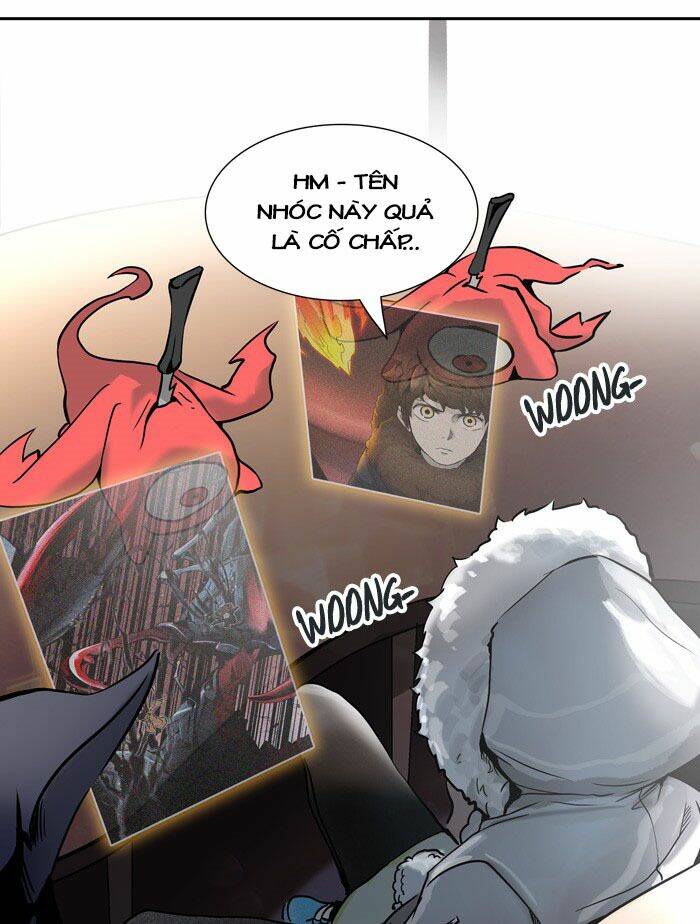 Cuộc Chiến Trong Tòa Tháp – Tower Of God Chapter 317 - Trang 2