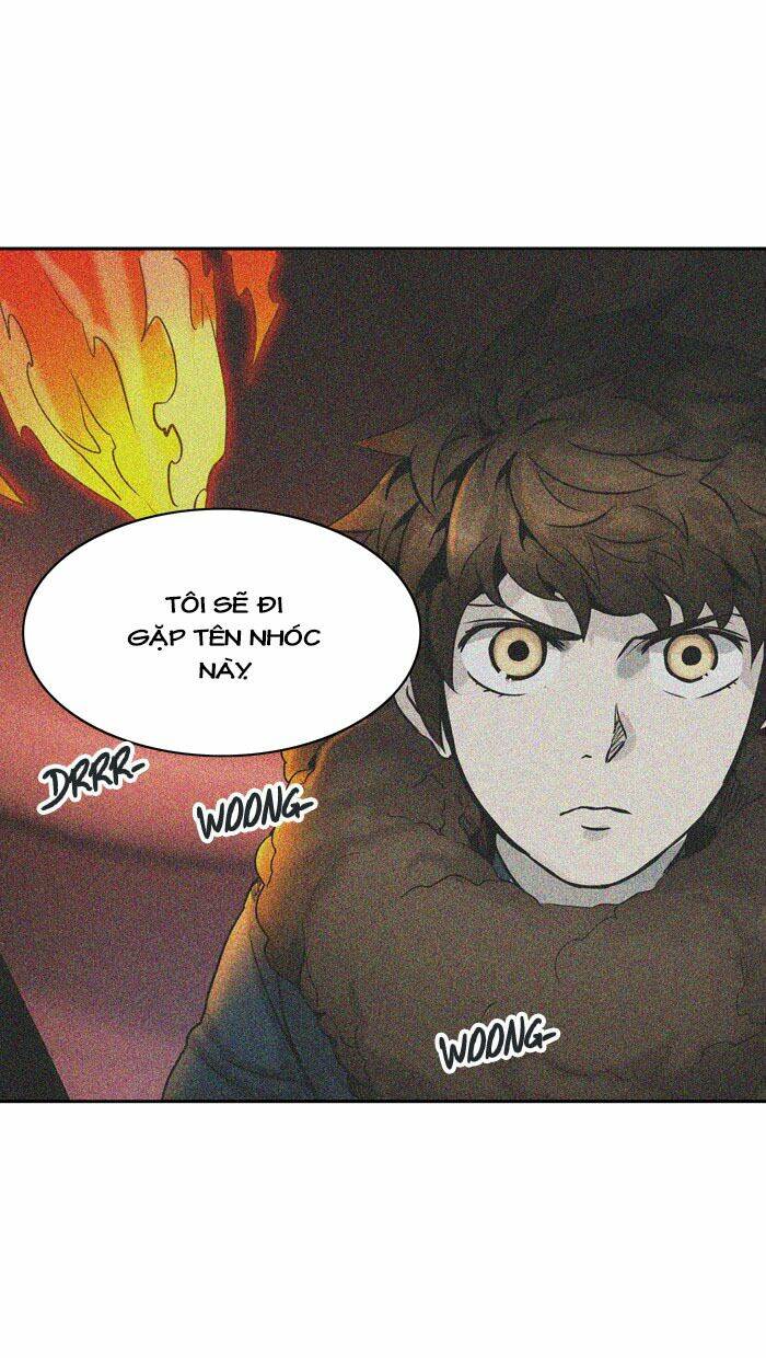 Cuộc Chiến Trong Tòa Tháp – Tower Of God Chapter 317 - Trang 2