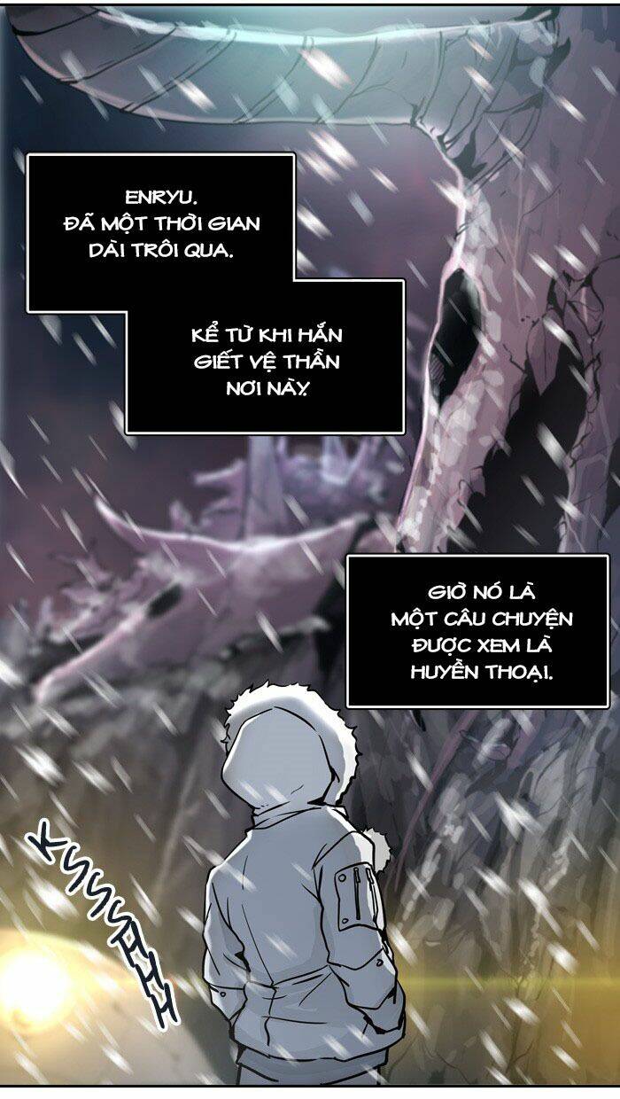 Cuộc Chiến Trong Tòa Tháp – Tower Of God Chapter 317 - Trang 2