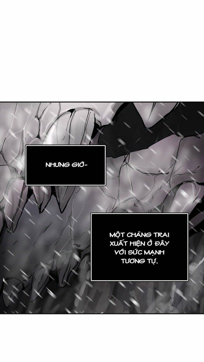 Cuộc Chiến Trong Tòa Tháp – Tower Of God Chapter 317 - Trang 2