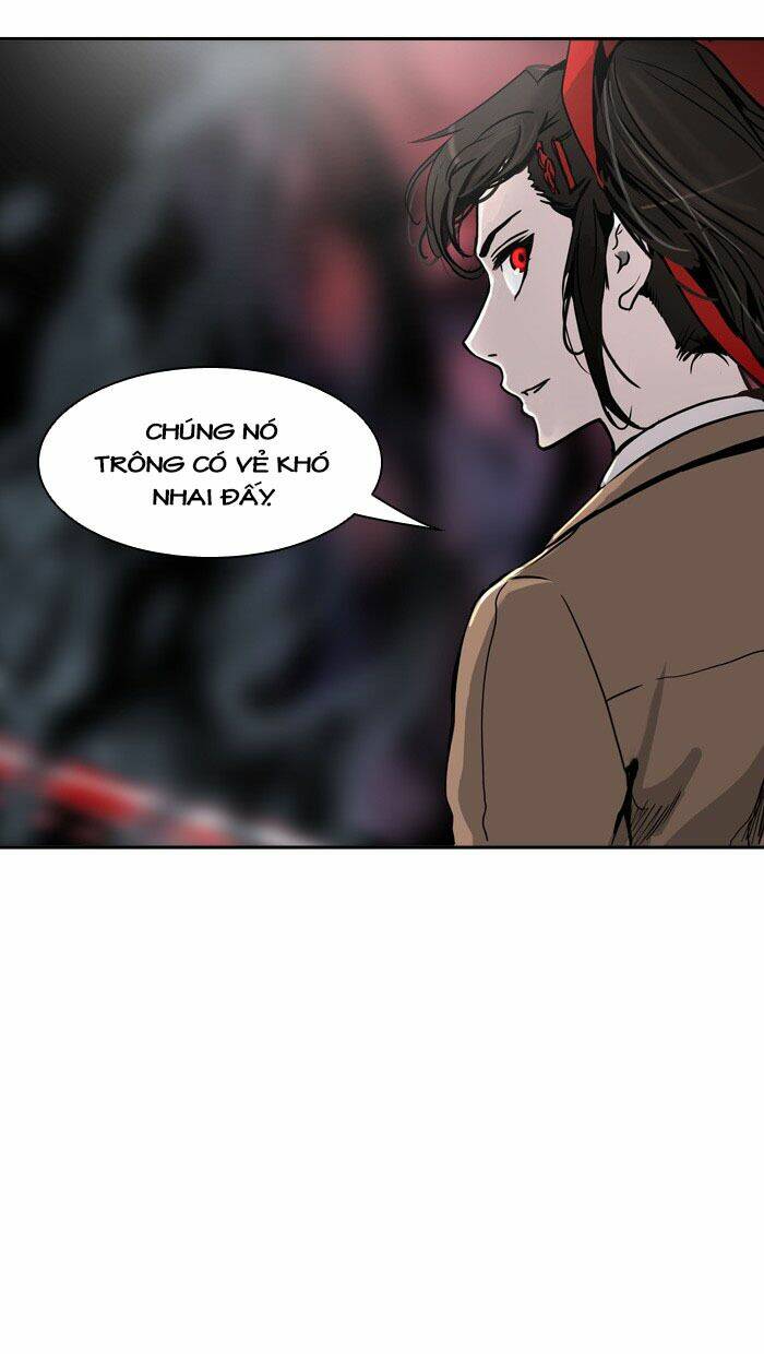Cuộc Chiến Trong Tòa Tháp – Tower Of God Chapter 317 - Trang 2
