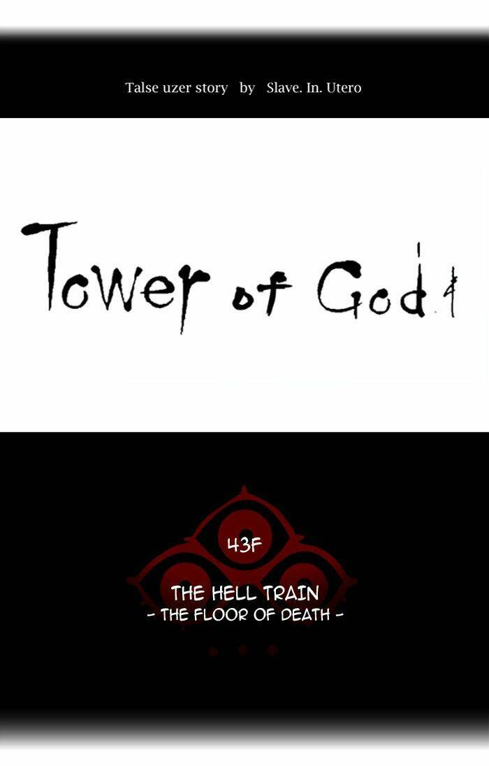 Cuộc Chiến Trong Tòa Tháp – Tower Of God Chapter 317 - Trang 2