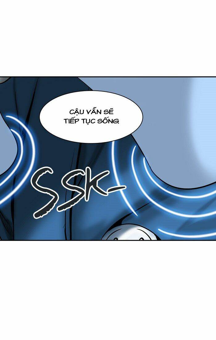 Cuộc Chiến Trong Tòa Tháp – Tower Of God Chapter 317 - Trang 2
