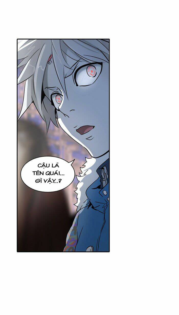 Cuộc Chiến Trong Tòa Tháp – Tower Of God Chapter 317 - Trang 2
