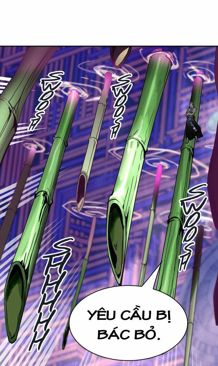 Cuộc Chiến Trong Tòa Tháp – Tower Of God Chapter 317 - Trang 2