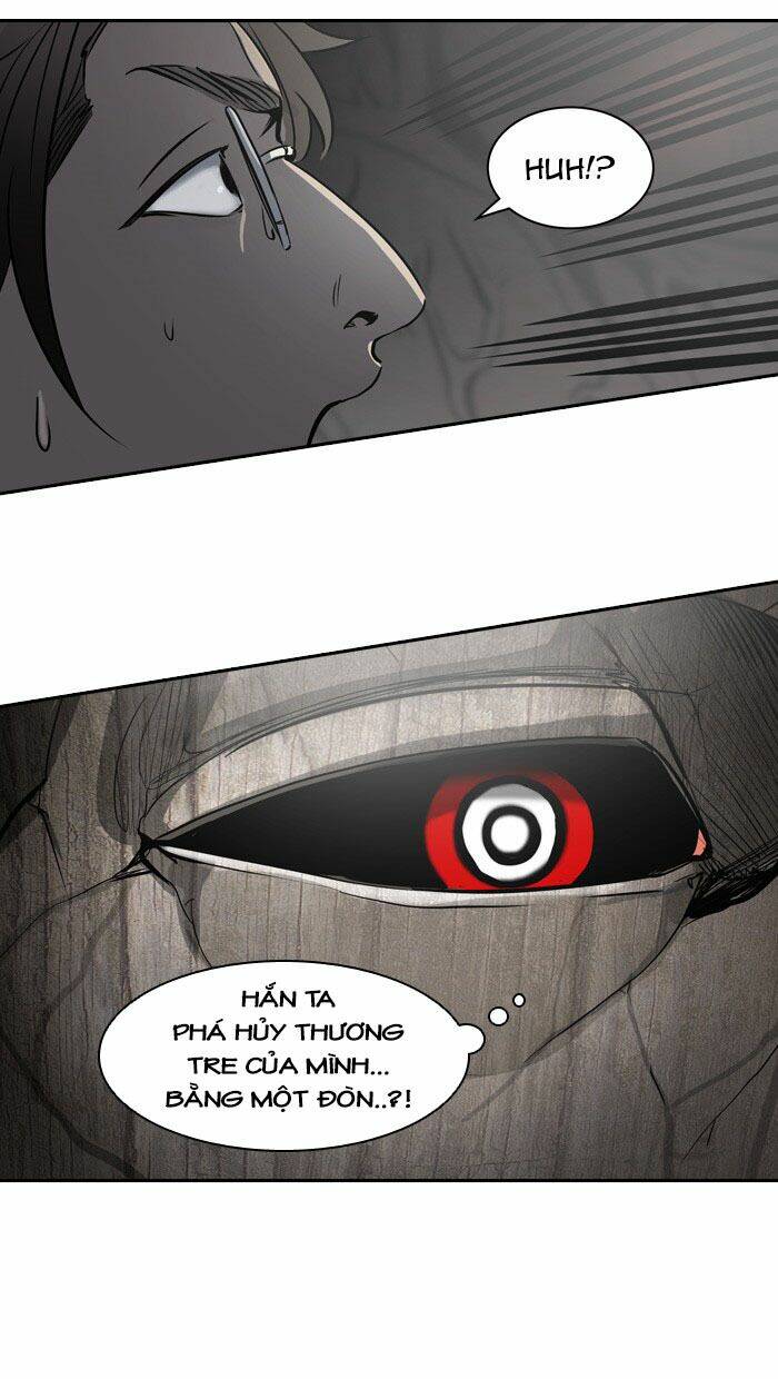 Cuộc Chiến Trong Tòa Tháp – Tower Of God Chapter 317 - Trang 2