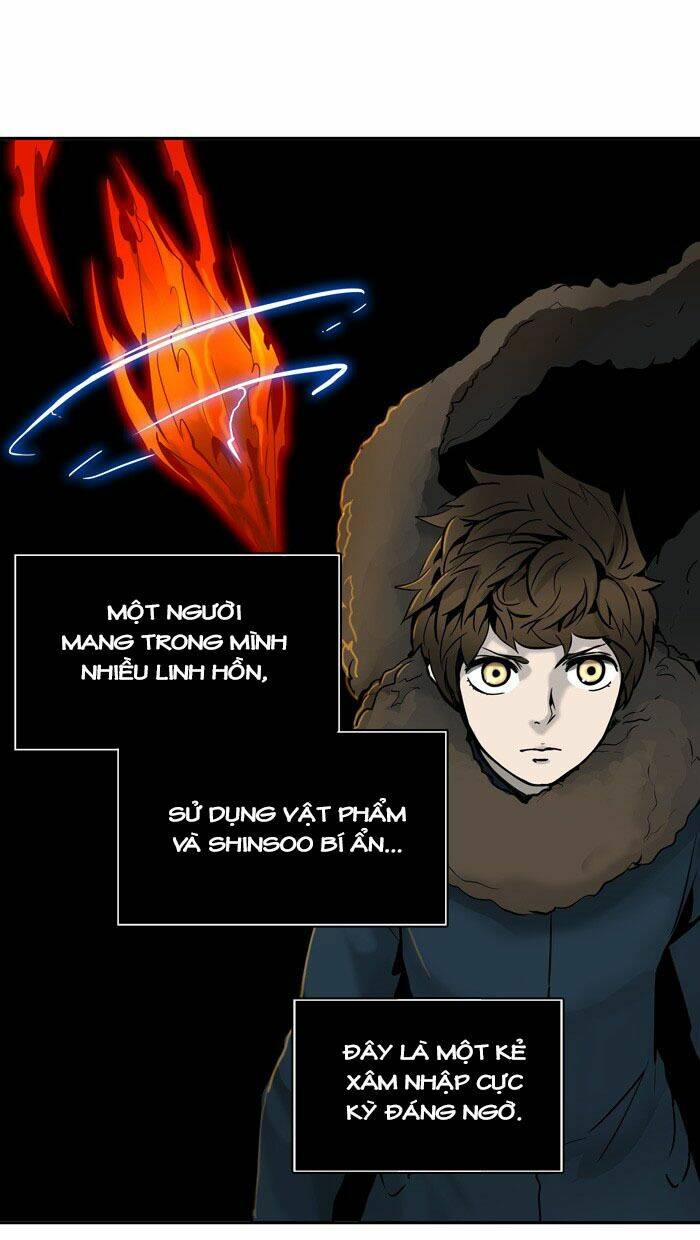 Cuộc Chiến Trong Tòa Tháp – Tower Of God Chapter 317 - Trang 2