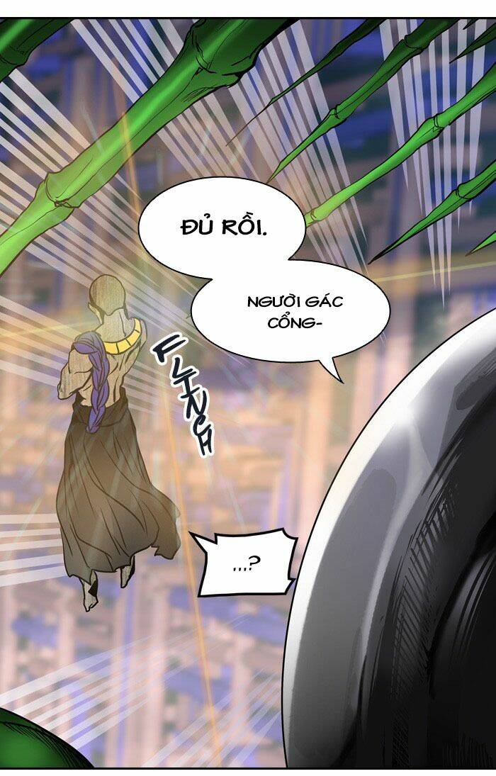 Cuộc Chiến Trong Tòa Tháp – Tower Of God Chapter 317 - Trang 2