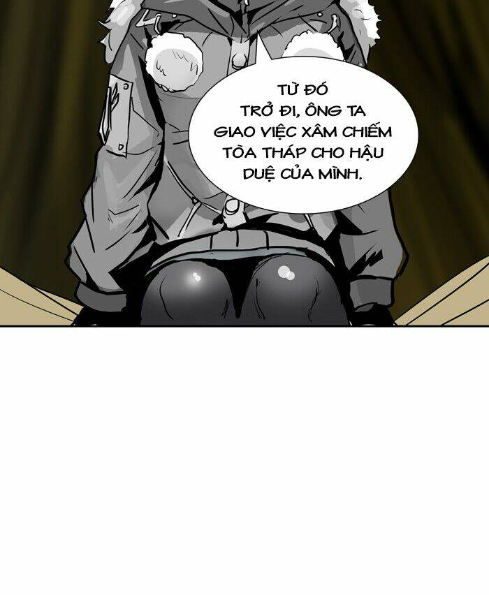 Cuộc Chiến Trong Tòa Tháp – Tower Of God Chapter 319 - Trang 2