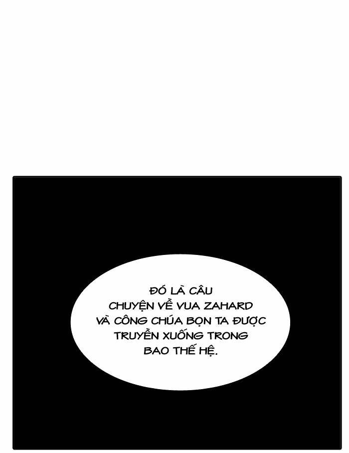 Cuộc Chiến Trong Tòa Tháp – Tower Of God Chapter 319 - Trang 2