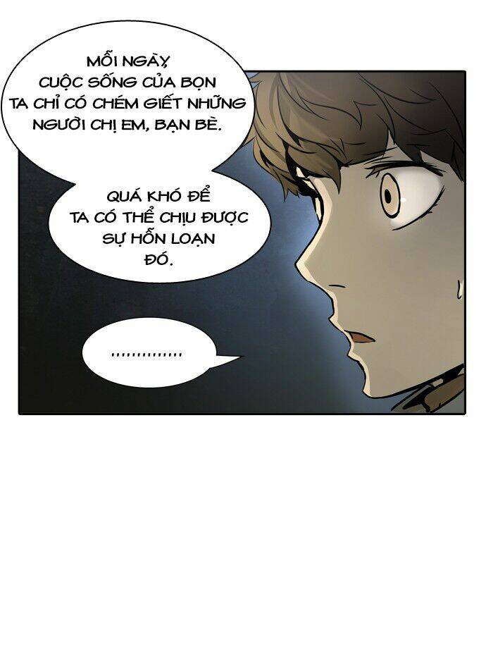 Cuộc Chiến Trong Tòa Tháp – Tower Of God Chapter 319 - Trang 2