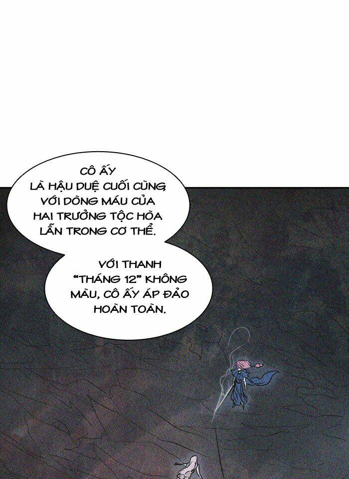 Cuộc Chiến Trong Tòa Tháp – Tower Of God Chapter 319 - Trang 2