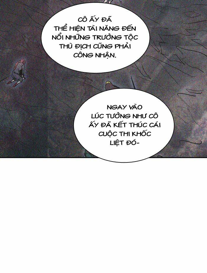 Cuộc Chiến Trong Tòa Tháp – Tower Of God Chapter 319 - Trang 2