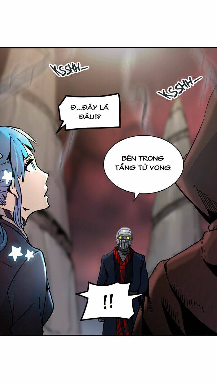 Cuộc Chiến Trong Tòa Tháp – Tower Of God Chapter 319 - Trang 2