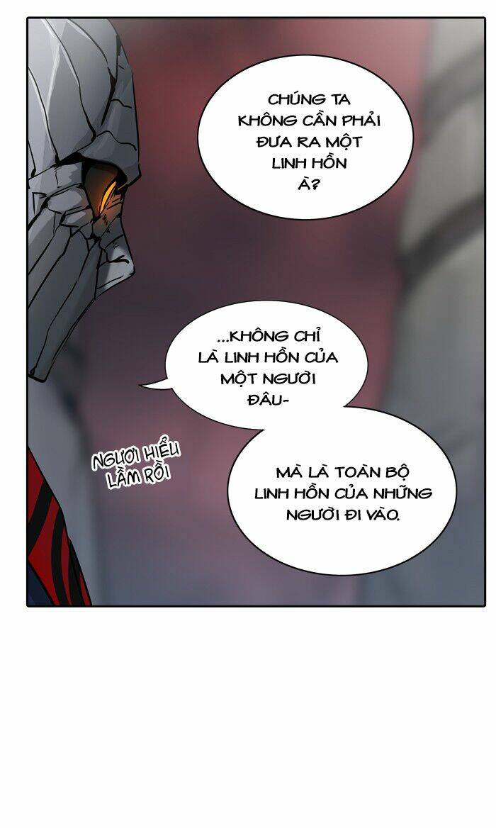 Cuộc Chiến Trong Tòa Tháp – Tower Of God Chapter 319 - Trang 2