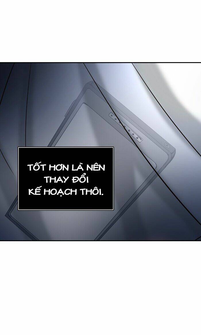 Cuộc Chiến Trong Tòa Tháp – Tower Of God Chapter 319 - Trang 2