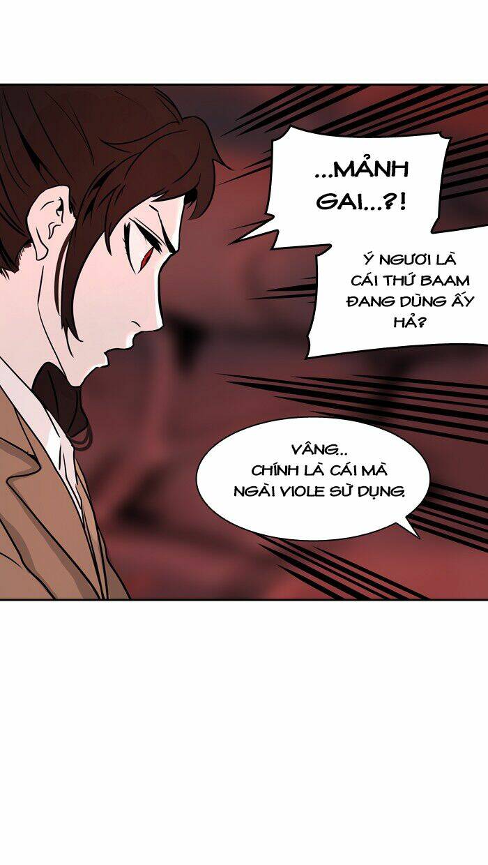 Cuộc Chiến Trong Tòa Tháp – Tower Of God Chapter 319 - Trang 2